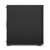 Sharkoon M30 BLACK ATX E-ATX Full Tower Sort