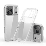 nevox 2513 mobiltelefon etui 17,5 cm (6.9") Cover Transparent