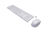 HP Kombination af 650 trådløst tastatur og trådløs mus