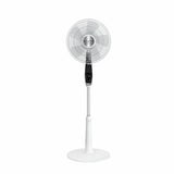 Rowenta Turbo Silence Extreme VU5690 Sort, Hvid