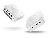 Acer Revo Box RB102-RPL Intel Core 5 120U 16 GB DDR4-SDRAM 512 GB SSD Windows 11 Home MFF Mini PC Hvid