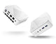 Acer Revo Box RB102-RPL Intel Core 5 120U 16 GB DDR4-SDRAM 512 GB SSD Windows 11 Home MFF Mini PC Hvid