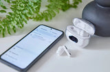 Intenso T312AE Headset True Wireless Stereo (TWS) I ørerne Opkald/Musik/Sport/Hverdag USB Type-C Bluetooth Hvid