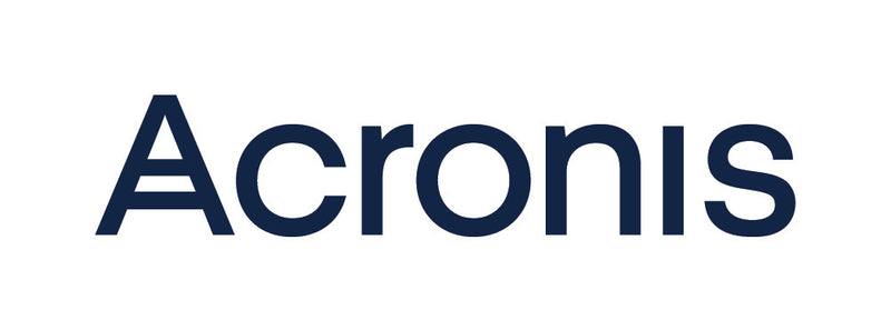 Acronis Advanced Security + EDR Antivirus-sikkerhed 1 licens(er)