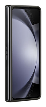Samsung EF-OF94KKBEGWW mobiltelefon etui 19,3 cm (7.6") Cover Grafit