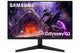 Samsung G30H computerskærm 61 cm (24") 1920 x 1080 pixel Fuld HD LCD Sort