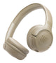JBL Tune 530BT Headset Trådløs Opkald/musik USB Type-C Bluetooth Beige