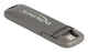 DeLOCK 54012 USB-nøgle 256 GB USB Type-C Grå