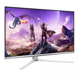 Philips Evnia 8000 32M2N8900/00 computerskærm 80 cm (31.5") 3840 x 2160 pixel 4K Ultra HD QD-OLED Hvid