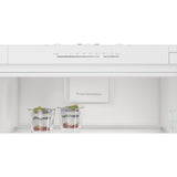 Siemens iQ100 KI81RNSE0 køleskab Indbygget 310 L Hvid