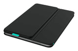 Logitech Flip Folio AZERTY Fransk Bluetooth Grafit