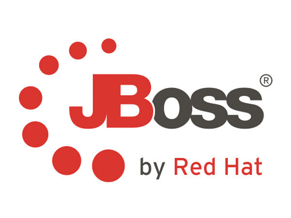 Red Hat JBoss Data Virtualization 1 År