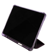 Tucano IPDA11M2ST-PP tablet etui 27,9 cm (11") Folie Lilla
