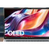HP EliteBook X G2a 14 inch Notebook Next Gen AI PC Copilot+ PC AMD Ryzen AI 7 PRO Laptop 35,6 cm (14") 3K 32 GB LPDDR5x-SDRAM 1 TB SSD Wi-Fi 7 (802.11be) Windows 11 Pro Sølv