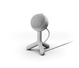 Logitech G Yeti Orb Hvid Bordmikrofon