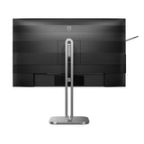 Philips 4000 series 27B2N4500/00 computerskærm 68,6 cm (27") 2560 x 1440 pixel Quad HD LCD Grå
