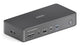 PureLink VL-D230DL dockingstation Ledningsført USB 3.2 Gen 2 (3.1 Gen 2) Type-C Grå
