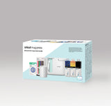 Cricut Mug Press Starter Package Hvid