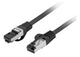 Lanberg PCF8-10CU-0200-BK netværkskabel Sort 2 m Cat8.1 S/FTP (S-STP)