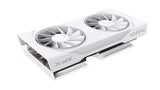 XFX RX-96TSW8GWQ grafikkort AMD Radeon RX 9060 XT 8 GB GDDR6