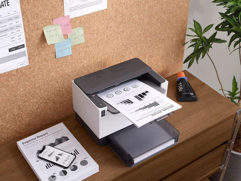 HP CLT-W406-toneropsamlingsenhed