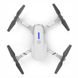 Extralink E88 Pro Drohne | Set: Drohne + 3 Akkus + Hülle | 1800 mAh