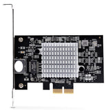 StarTech.com ST10GSPEXNB2 netværkskort Intern Ethernet 10000 Mbit/s