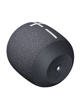 Ultimate Ears WONDERBOOM 4 Bærbar stereohøjttaler Sort