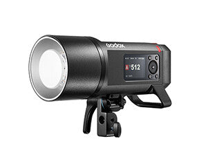 Godox AD600PROII kameraflash Sort