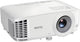 BenQ MX560C Standard-kast projektor 4000 ANSI lumens DLP XGA (1024x768) 3D Hvid