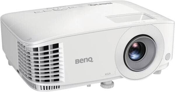 BenQ MX560C Standard-kast projektor 4000 ANSI lumens DLP XGA (1024x768) 3D Hvid