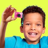 Canal Toys Photo Creator CLK061 Lyserød