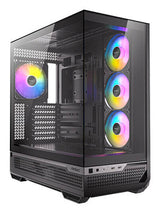Antec C7 ARGB Midi Tower Sort