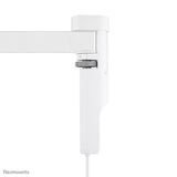 Neomounts DS22-840WH6 stikdåse 1,4 m 3 AC stikkontakt(er) Indendørs Hvid