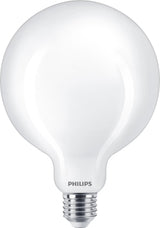 Philips Filament pære matteret 75 W G120 E27
