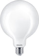 Philips Filament pære, matteret 120 W G120 E27