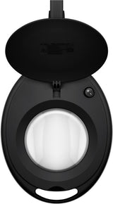 Goobay 65575 forstørrelsesglas lampe