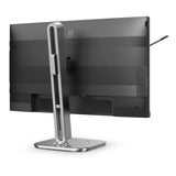 Philips 5000 series 24B2G5200/00 computerskærm 60,5 cm (23.8") 1920 x 1080 pixel Fuld HD LCD Anthracit
