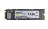 Intenso MI500 1 TB M.2 PCI Express 4.0 NVMe