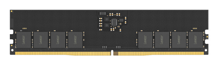 Lexar LD5U16G56C46ST-BGS hukommelsesmodul 16 GB 1 x 16 GB DDR5 5600 MT/s 262-pin SO-DIMM