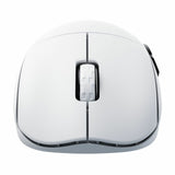 CHERRY XTRFY CX-M68W-PRO-WHITE mus Spil Højre hånd RF trådløst 26000 dpi