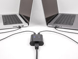 DeLOCK 11503 computer data-switch