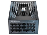 Seasonic Prime PX enhed til strømforsyning 2200 W 24-pin ATX ATX Sort