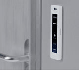 Ubiquiti UISP G2 Professional Basis adgangskontrollæser Hvid, Sort