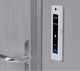 Ubiquiti UISP G2 Professional Basis adgangskontrollæser Hvid, Sort