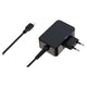 LC-Power LC-NB-GAN-65-C oplader til mobil enhed Laptop Sort Vekselstrøm Indendørs