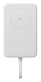 Xiaomi BHR9822GL powerbank Lithium-Ion (Li-Ion) 10000 mAh Trådløs opladning Hvid