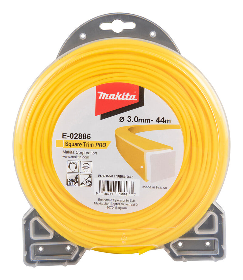 Makita E-02886 tilbehør til kratskærer & kantklipper