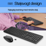 HP 230 Wireless Mouse and Keyboard Combo