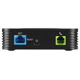 Grandstream Networks HT801-V2 gateway/controller 10, 100 Mbit/s